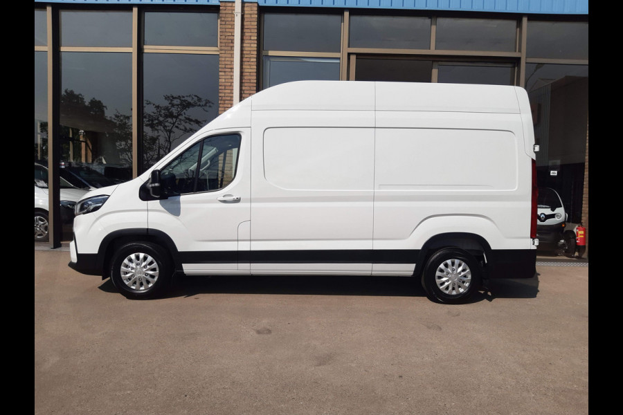 Maxus eDeliver 9 L3H3 72 kWh Airco  Achteruitrijcamera PDC Maxus eDeliver 9 L3H3 72 kWh Airco  Achteruitrijcamera PDC