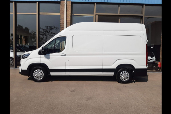 Maxus eDeliver 9 L3H3 72 kWh Airco  Achteruitrijcamera PDC Maxus eDeliver 9 L3H3 72 kWh Airco  Achteruitrijcamera PDC