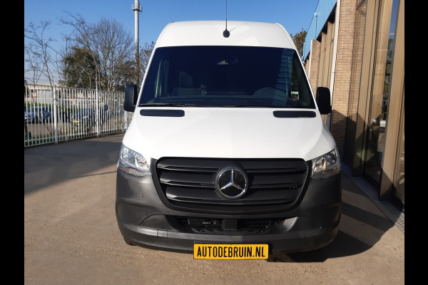 Mercedes-Benz eSprinter eSprinter NIEUW L2/H2 47/56 kWh AIRCO ACHTERUITRIJCAMERA Mercedes-Benz eSprinter eSprinter NIEUW L2/H2 47/56 kWh AIRCO ACHTERUITRIJCAMERA
