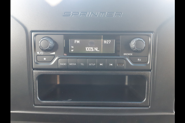 Mercedes-Benz eSprinter eSprinter NIEUW L2/H2 47/56 kWh AIRCO ACHTERUITRIJCAMERA Mercedes-Benz eSprinter eSprinter NIEUW L2/H2 47/56 kWh AIRCO ACHTERUITRIJCAMERA
