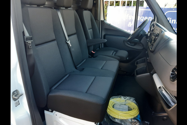 Mercedes-Benz eSprinter eSprinter NIEUW L2/H2 47/56 kWh AIRCO ACHTERUITRIJCAMERA Mercedes-Benz eSprinter eSprinter NIEUW L2/H2 47/56 kWh AIRCO ACHTERUITRIJCAMERA
