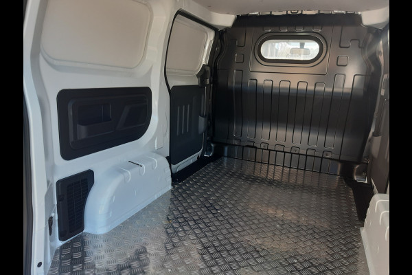 Nissan E-NV200 /BYD - ETP 3 - WLTP 230Km L&R Schuifdeur 45 kWh Leer Airco Achteruitrijcamera Nissan E-NV200 /BYD - ETP 3 - WLTP 230Km L&R Schuifdeur 45 kWh Leer Airco Achteruitrijcamera