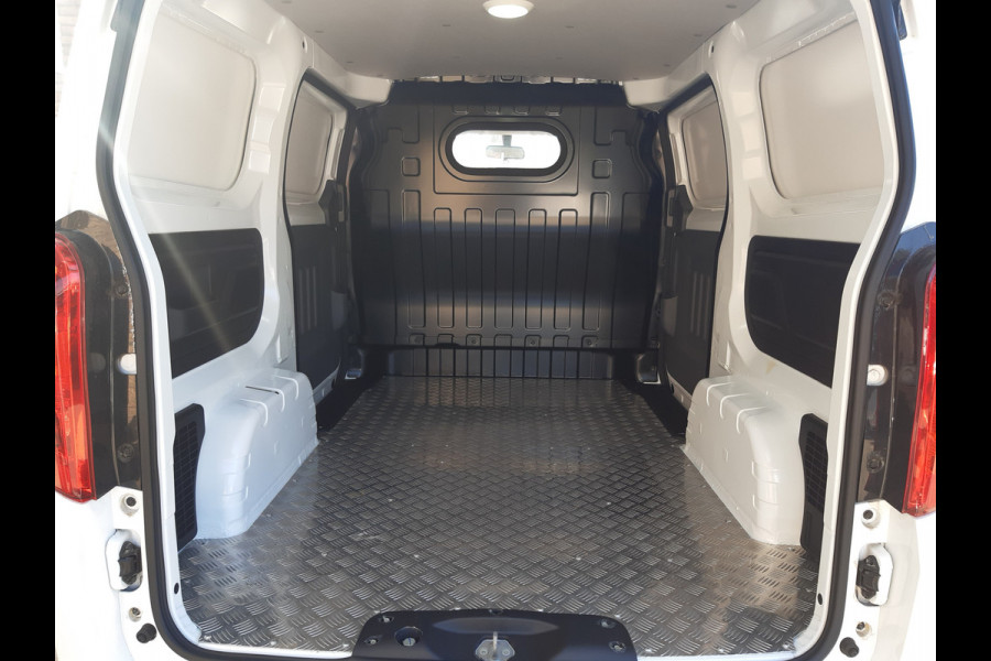 Nissan E-NV200 /BYD - ETP 3 - WLTP 230Km L&R Schuifdeur 45 kWh Leer Airco Achteruitrijcamera Nissan E-NV200 /BYD - ETP 3 - WLTP 230Km L&R Schuifdeur 45 kWh Leer Airco Achteruitrijcamera