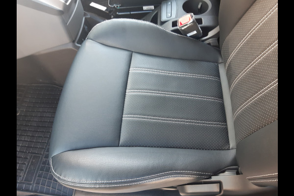 Nissan E-NV200 /BYD - ETP 3 - WLTP 230Km L&R Schuifdeur 45 kWh Leer Airco Achteruitrijcamera Nissan E-NV200 /BYD - ETP 3 - WLTP 230Km L&R Schuifdeur 45 kWh Leer Airco Achteruitrijcamera