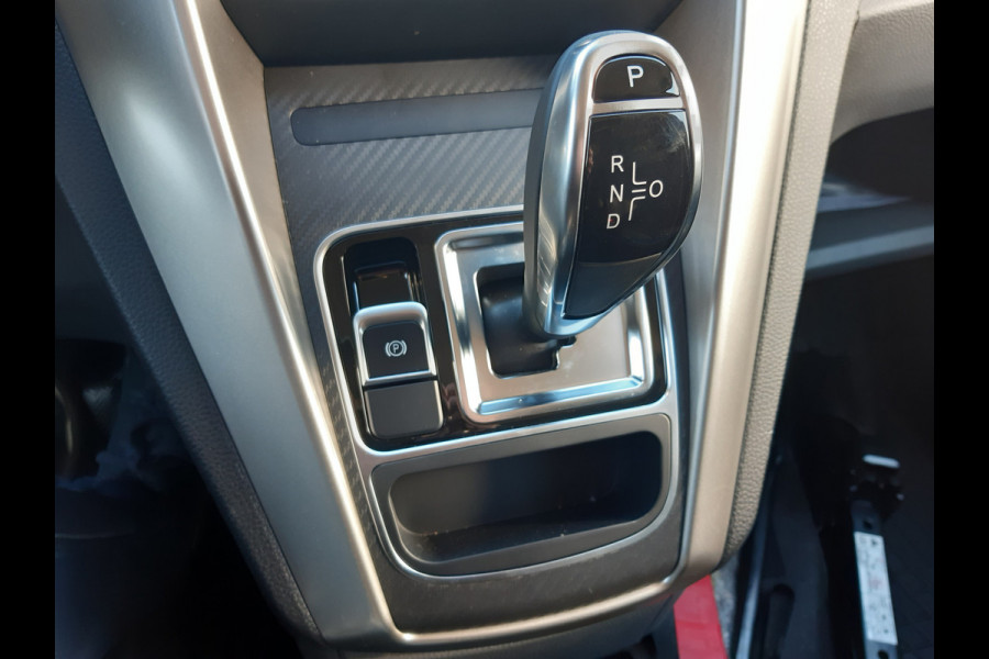 Nissan E-NV200 /BYD - ETP 3 - WLTP 230Km L&R Schuifdeur 45 kWh Leer Airco Achteruitrijcamera Nissan E-NV200 /BYD - ETP 3 - WLTP 230Km L&R Schuifdeur 45 kWh Leer Airco Achteruitrijcamera