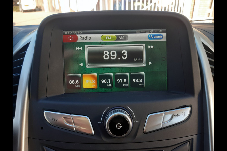 Nissan E-NV200 /BYD - ETP 3 - WLTP 230Km L&R Schuifdeur 45 kWh Leer Airco Achteruitrijcamera Nissan E-NV200 /BYD - ETP 3 - WLTP 230Km L&R Schuifdeur 45 kWh Leer Airco Achteruitrijcamera