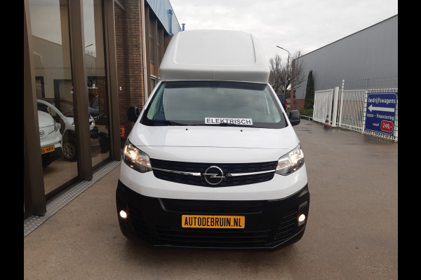 Opel Vivaro-e L3H2 Innovation 75 kWh WLTP 314 Km XL Voltia Opel Vivaro-e L3H2 Innovation 75 kWh WLTP 314 Km XL Voltia