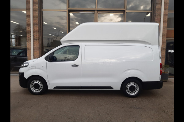 Opel Vivaro-e L3H2 Innovation 75 kWh WLTP 314 Km XL Voltia Opel Vivaro-e L3H2 Innovation 75 kWh WLTP 314 Km XL Voltia