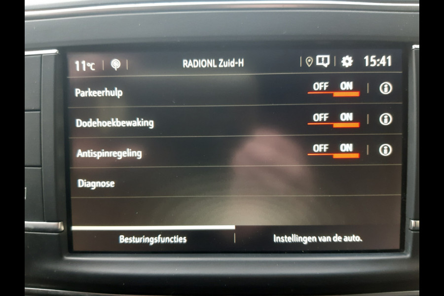 Opel Vivaro-e L3H2 Innovation 75 kWh WLTP 314 Km XL Voltia Opel Vivaro-e L3H2 Innovation 75 kWh WLTP 314 Km XL Voltia