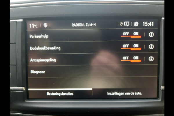 Opel Vivaro-e L3H2 Innovation 75 kWh WLTP 314 Km XL Voltia Opel Vivaro-e L3H2 Innovation 75 kWh WLTP 314 Km XL Voltia
