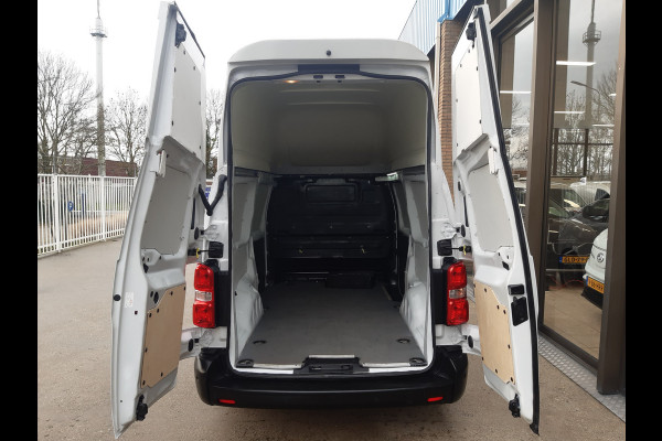 Opel Vivaro-e L3H2 Innovation 75 kWh WLTP 314 Km XL Voltia Opel Vivaro-e L3H2 Innovation 75 kWh WLTP 314 Km XL Voltia