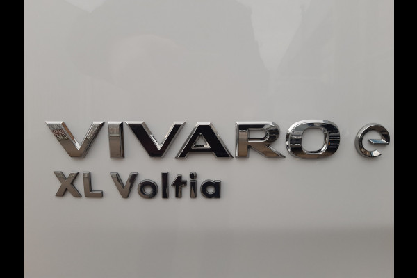 Opel Vivaro-e L3H2 Innovation 75 kWh WLTP 314 Km XL Voltia Opel Vivaro-e L3H2 Innovation 75 kWh WLTP 314 Km XL Voltia