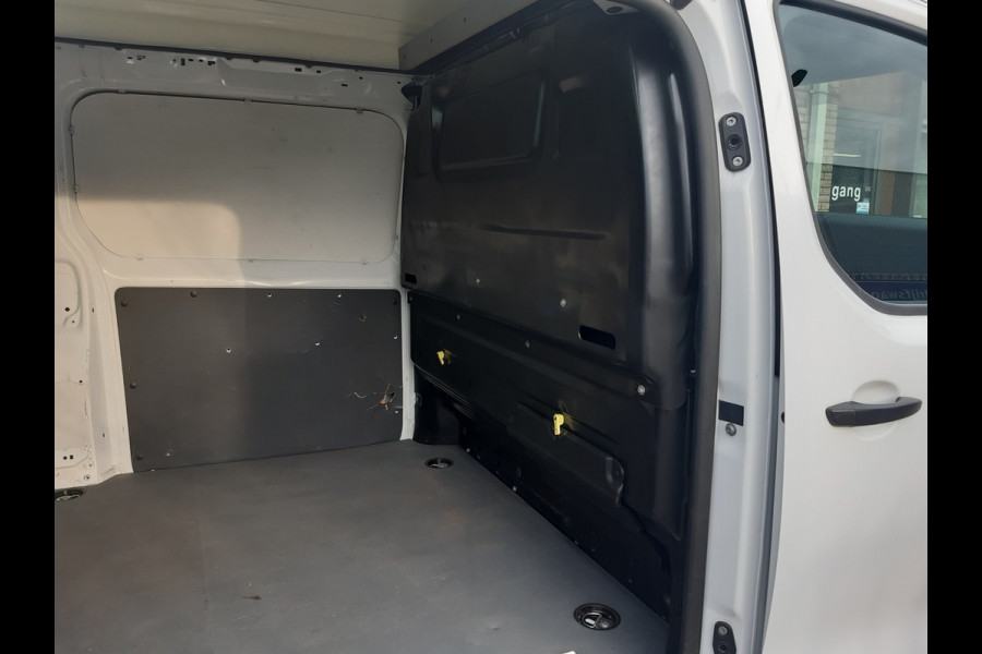 Opel Vivaro-e L3H2 Innovation 75 kWh WLTP 314 Km XL Voltia Opel Vivaro-e L3H2 Innovation 75 kWh WLTP 314 Km XL Voltia