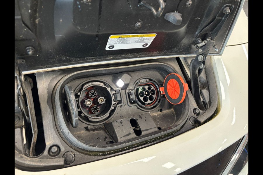 Nissan Leaf e+ N-Connecta 62 kWh ADAPTIVE CRUISE 17 INCH VELGEN PRO PILOT NAVIGATIE BSM