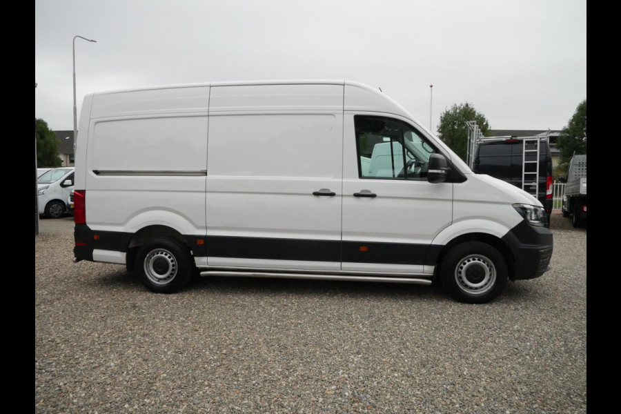 Volkswagen Crafter 2.0 TDI 100PK, L3H3, Airco Volkswagen Crafter 2.0 TDI 100PK, L3H3, Airco