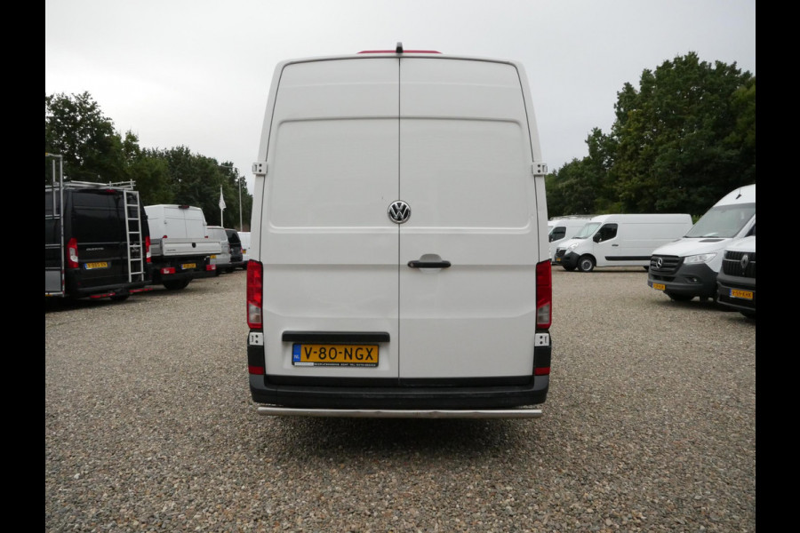 Volkswagen Crafter 2.0 TDI 100PK, L3H3, Airco Volkswagen Crafter 2.0 TDI 100PK, L3H3, Airco