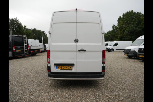 Volkswagen Crafter 2.0 TDI 100PK, L3H3, Airco Volkswagen Crafter 2.0 TDI 100PK, L3H3, Airco