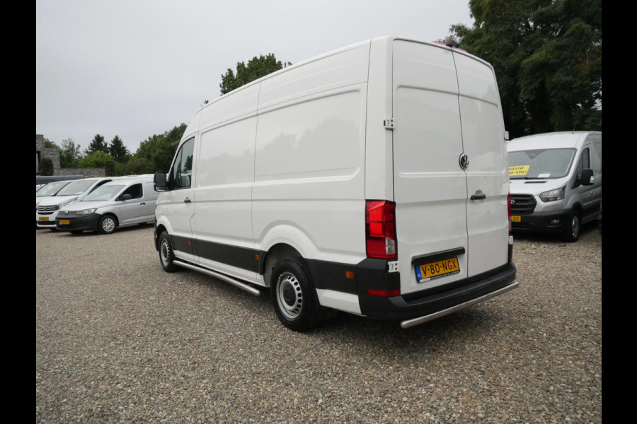 Volkswagen Crafter 2.0 TDI 100PK, L3H3, Airco Volkswagen Crafter 2.0 TDI 100PK, L3H3, Airco