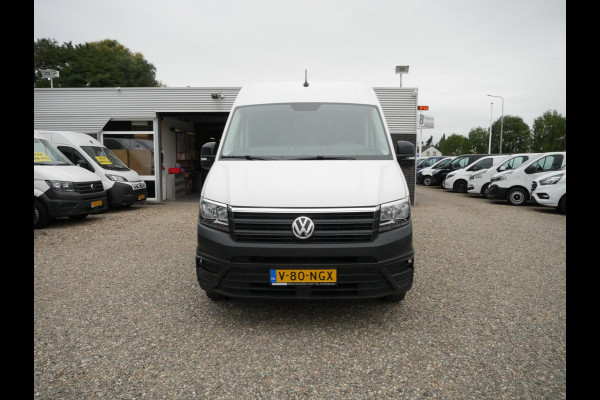 Volkswagen Crafter 2.0 TDI 100PK, L3H3, Airco Volkswagen Crafter 2.0 TDI 100PK, L3H3, Airco