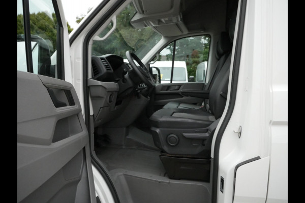Volkswagen Crafter 2.0 TDI 100PK, L3H3, Airco Volkswagen Crafter 2.0 TDI 100PK, L3H3, Airco