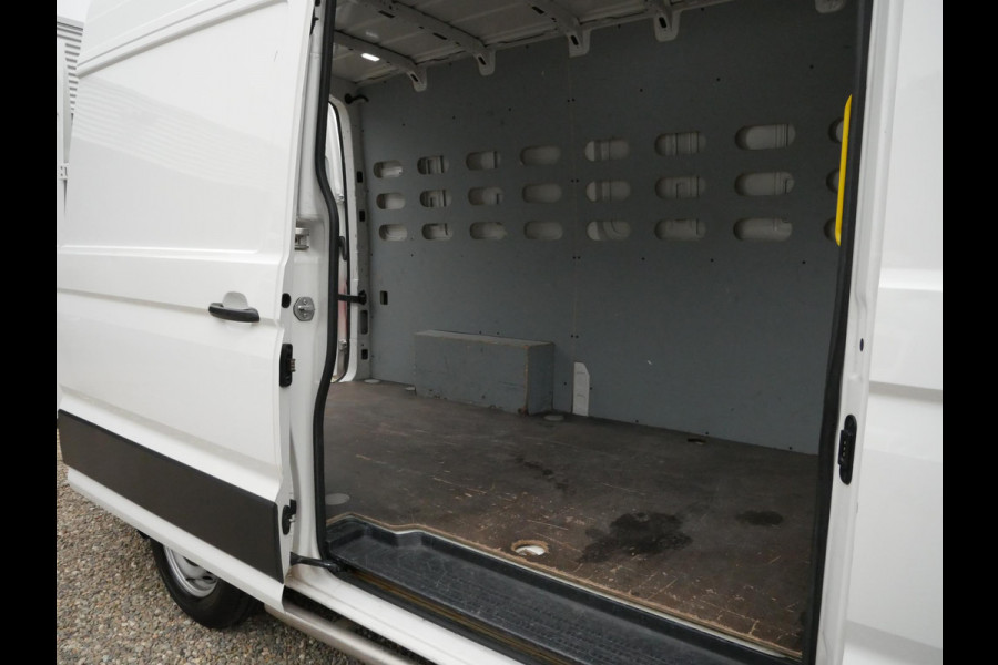 Volkswagen Crafter 2.0 TDI 100PK, L3H3, Airco Volkswagen Crafter 2.0 TDI 100PK, L3H3, Airco