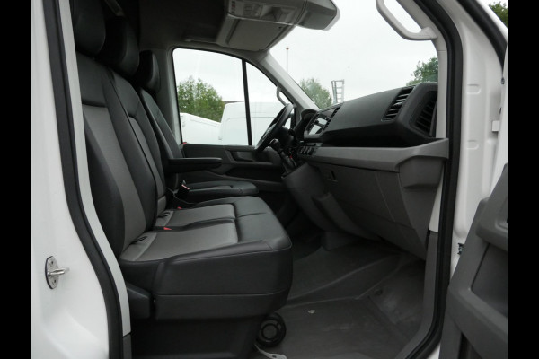 Volkswagen Crafter 2.0 TDI 100PK, L3H3, Airco Volkswagen Crafter 2.0 TDI 100PK, L3H3, Airco