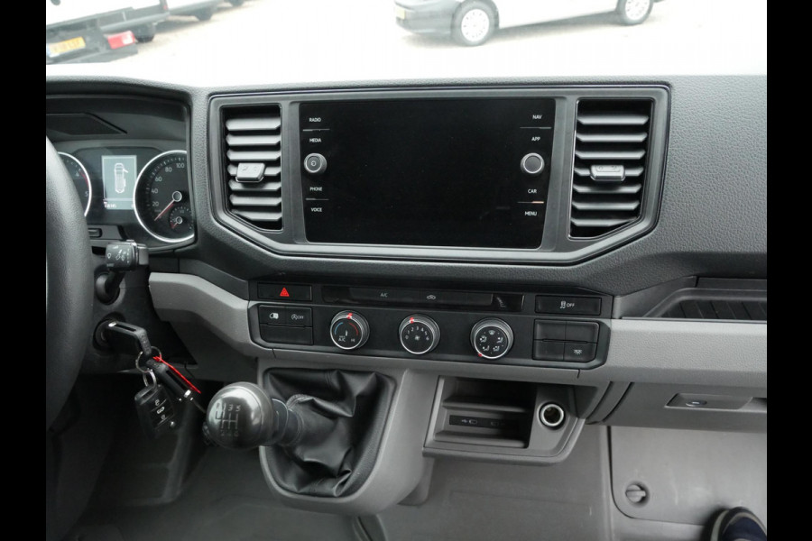 Volkswagen Crafter 2.0 TDI 100PK, L3H3, Airco Volkswagen Crafter 2.0 TDI 100PK, L3H3, Airco