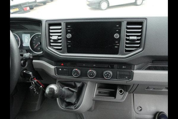 Volkswagen Crafter 2.0 TDI 100PK, L3H3, Airco Volkswagen Crafter 2.0 TDI 100PK, L3H3, Airco