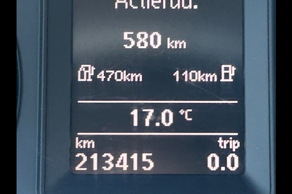 Volkswagen Caddy 1.4 TGI L2H1 EcoFuel Maxi PDC I 1e EIGENAAR I COMPLETE ONDERHOUDSHISTORIE I RIJDEN OP GROEN GAS = CO2 NEUTRAAL NIEUWE DISTRIBUTIE