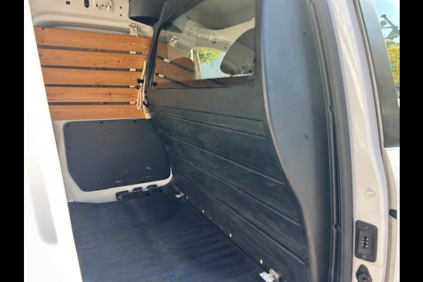 Volkswagen Caddy 1.4 TGI L2H1 EcoFuel Maxi PDC I 1e EIGENAAR I COMPLETE ONDERHOUDSHISTORIE I RIJDEN OP GROEN GAS = CO2 NEUTRAAL NIEUWE DISTRIBUTIE