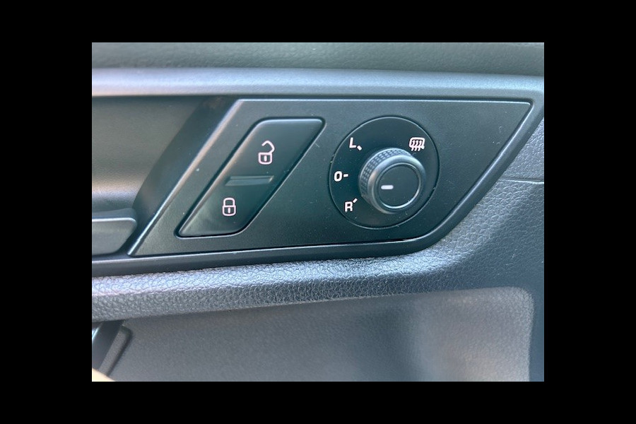 Volkswagen Caddy 1.4 TGI L2H1 EcoFuel Maxi PDC I 1e EIGENAAR I COMPLETE ONDERHOUDSHISTORIE I RIJDEN OP GROEN GAS = CO2 NEUTRAAL NIEUWE DISTRIBUTIE