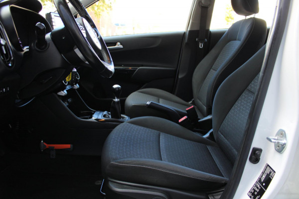 Kia Picanto 1.0 CVVT First Edition Airco Navi Carplay Nap