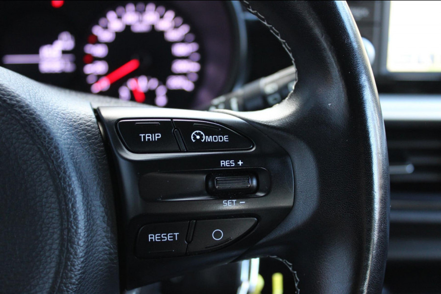 Kia Picanto 1.0 CVVT First Edition Airco Navi Carplay Nap