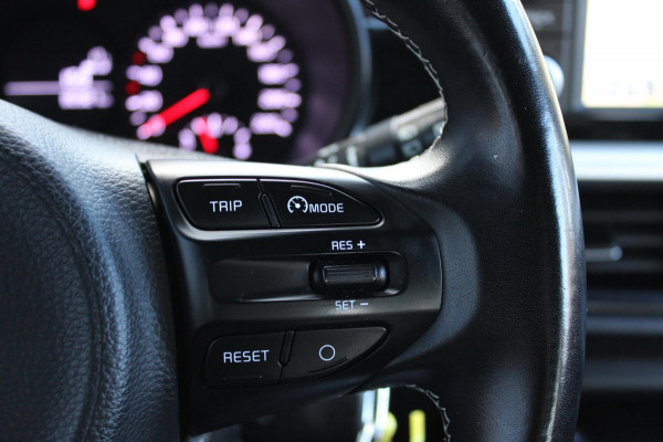 Kia Picanto 1.0 CVVT First Edition Airco Navi Carplay Nap