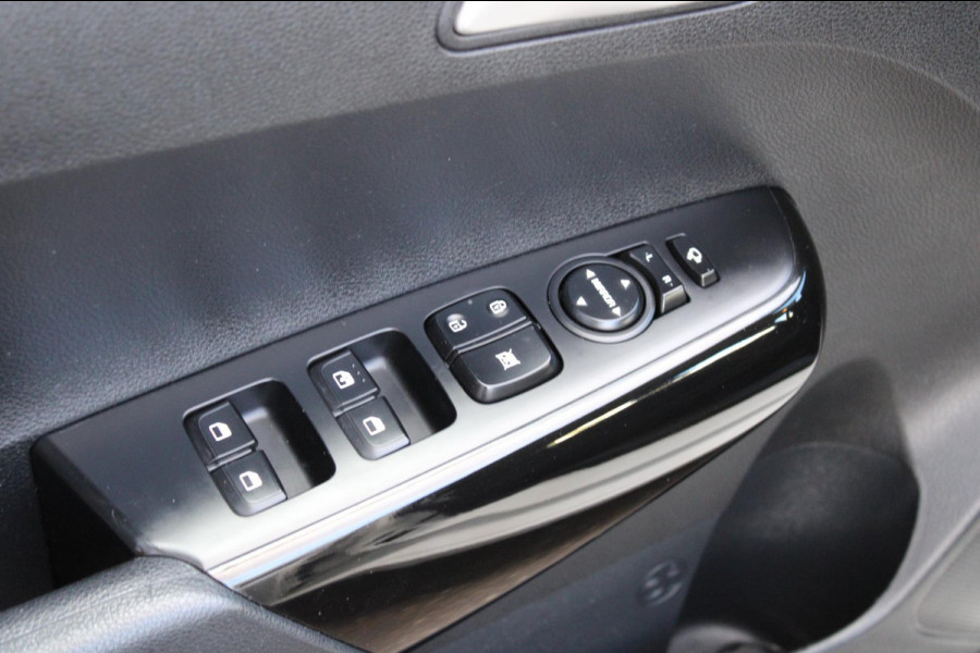 Kia Picanto 1.0 CVVT First Edition Airco Navi Carplay Nap