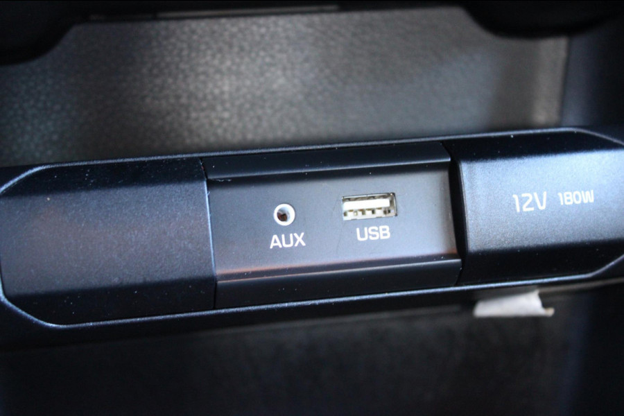 Kia Picanto 1.0 CVVT First Edition Airco Navi Carplay Nap