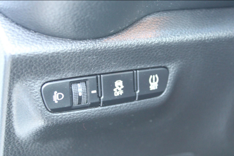 Kia Picanto 1.0 CVVT First Edition Airco Navi Carplay Nap