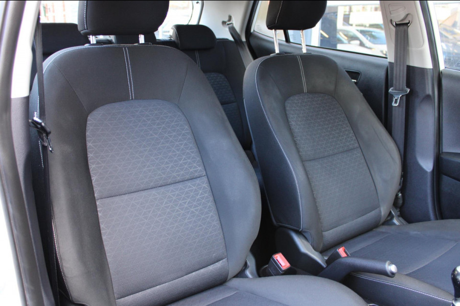 Kia Picanto 1.0 CVVT First Edition Airco Navi Carplay Nap