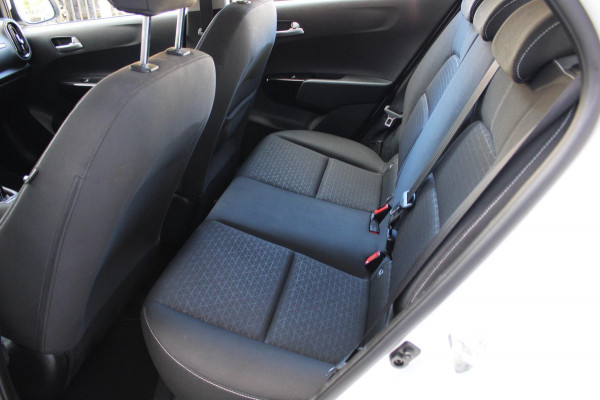 Kia Picanto 1.0 CVVT First Edition Airco Navi Carplay Nap