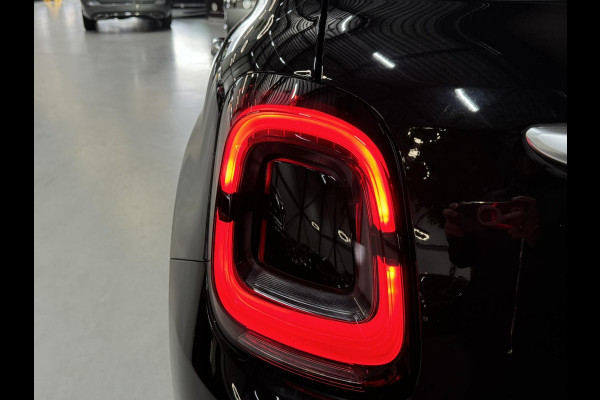 Fiat 500X 1.3 GSE Turbo Cross Garantie Pano Camera Leder StoelVW Keyless Beats PDC Cruise Clima Navi Led Dab Rijklaar
