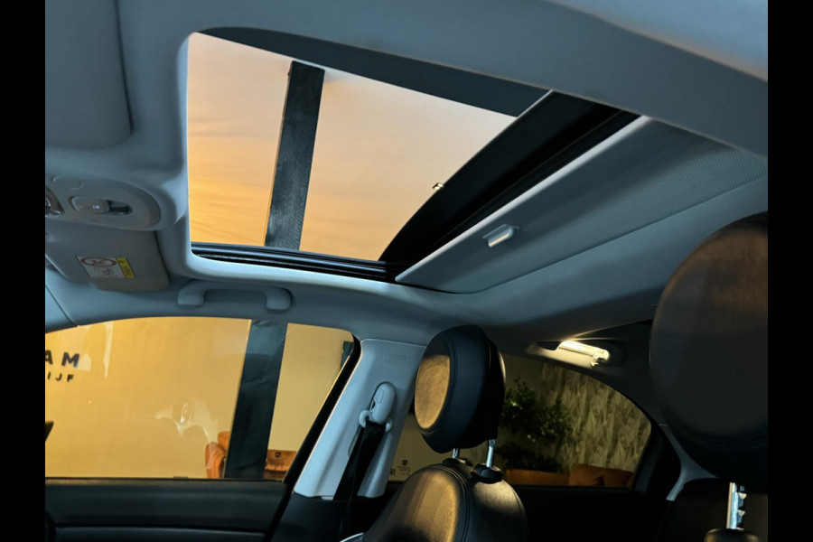 Fiat 500X 1.3 GSE Turbo Cross Garantie Pano Camera Leder StoelVW Keyless Beats PDC Cruise Clima Navi Led Dab Rijklaar