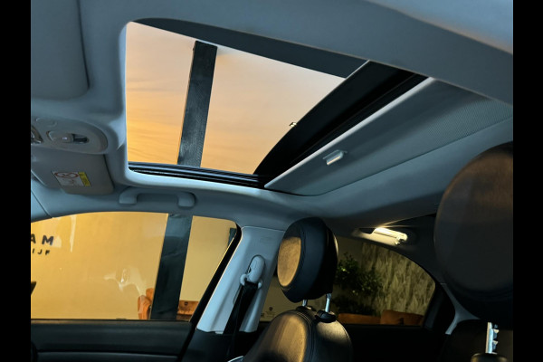 Fiat 500X 1.3 GSE Turbo Cross Garantie Pano Camera Leder StoelVW Keyless Beats PDC Cruise Clima Navi Led Dab Rijklaar