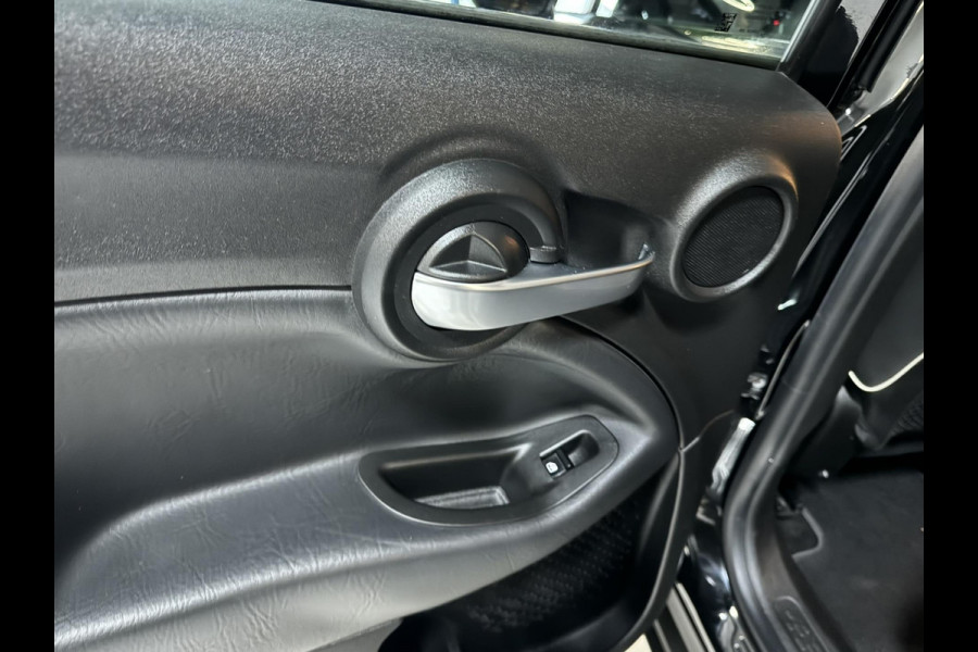 Fiat 500X 1.3 GSE Turbo Cross Garantie Pano Camera Leder StoelVW Keyless Beats PDC Cruise Clima Navi Led Dab Rijklaar