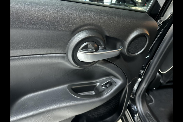 Fiat 500X 1.3 GSE Turbo Cross Garantie Pano Camera Leder StoelVW Keyless Beats PDC Cruise Clima Navi Led Dab Rijklaar