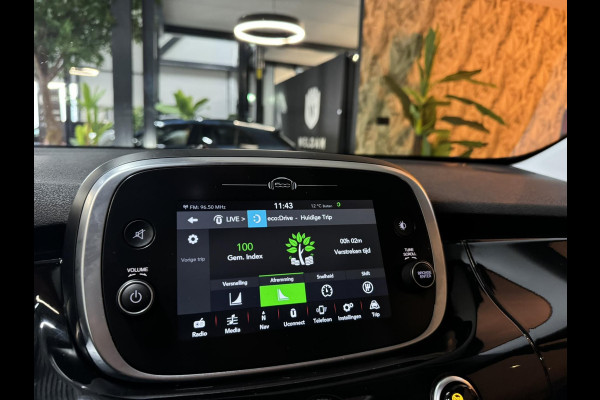 Fiat 500X 1.3 GSE Turbo Cross Garantie Pano Camera Leder StoelVW Keyless Beats PDC Cruise Clima Navi Led Dab Rijklaar