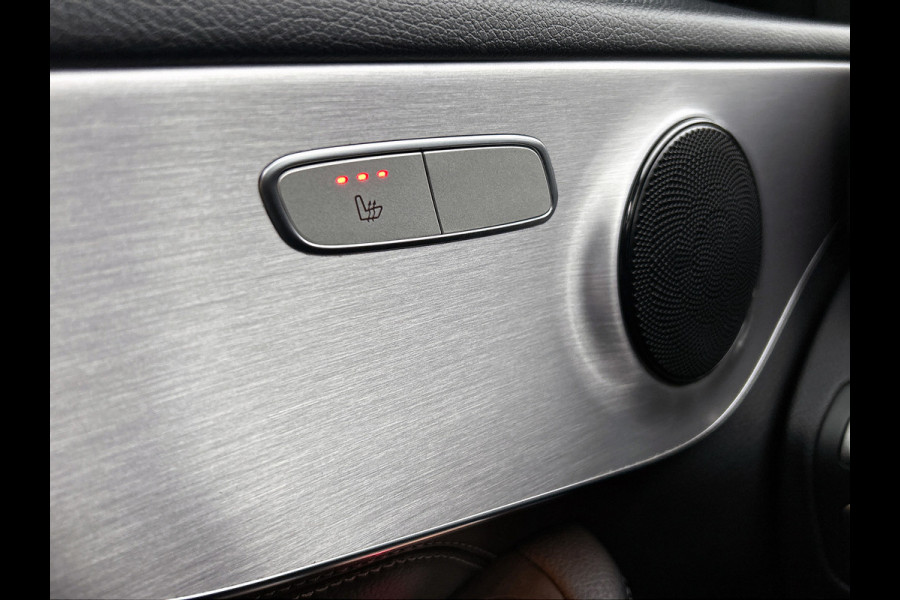Mercedes-Benz C-Klasse 200 4MATIC AMG Line (Dealer onderH, Panorama, Carplay, Navi Groot, Camera, StoelV, Etc) Mercedes-Benz C-Klasse 200 4MATIC AMG Line (Dealer onderH, Panorama, Carplay, Navi Groot, Camera, StoelV, Etc)
