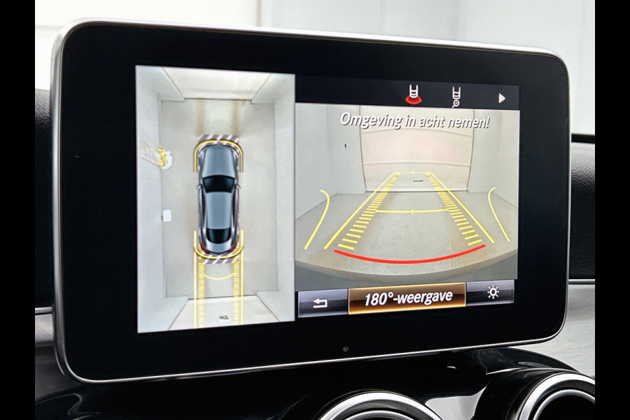 Mercedes-Benz C-Klasse 200 4MATIC AMG Line (Dealer onderH, Panorama, Carplay, Navi Groot, Camera, StoelV, Etc) Mercedes-Benz C-Klasse 200 4MATIC AMG Line (Dealer onderH, Panorama, Carplay, Navi Groot, Camera, StoelV, Etc)