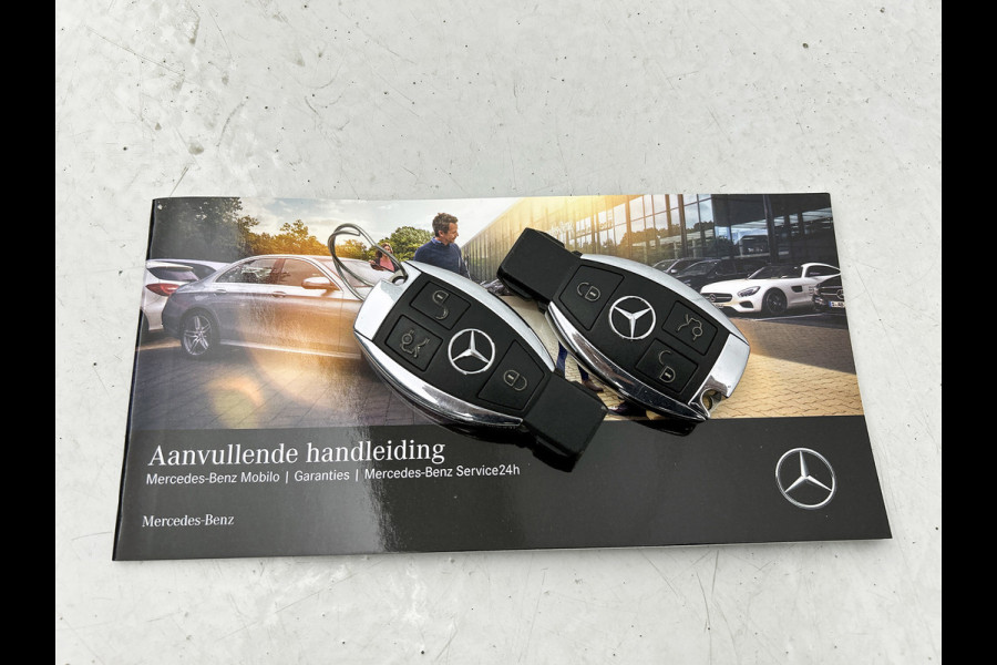 Mercedes-Benz C-Klasse 200 4MATIC AMG Line (Dealer onderH, Panorama, Carplay, Navi Groot, Camera, StoelV, Etc) Mercedes-Benz C-Klasse 200 4MATIC AMG Line (Dealer onderH, Panorama, Carplay, Navi Groot, Camera, StoelV, Etc)