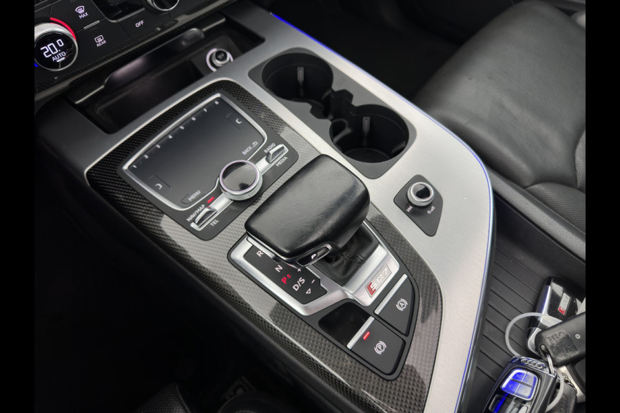 Audi SQ7 4.0 TDI Quattro Pro Line + Aut. *PANO | LUXURY-LEATHER | FULL-LED | DIGI-COCKPIT | BOSE-SOUND | KEYLESS | CAMERA | NAVI-FULLMAP | HEATED/VENTILATED-COMFORTSEATS | SHIFT-PADDLES | CARBON-INLAY | ECC | ADAPTIVE-CRUISE | Audi SQ7 4.0 TDI Quattro Pro Line + Aut. *PANO | LUXURY-LEATHER | FULL-LED | DIGI-COCKPIT | BOSE-SOUND | KEYLESS | CAMERA | NAVI-FULLMAP | HEATED/VENTILATED-COMFORTSEATS | SHIFT-PADDLES | CARBON-INLAY | ECC | ADAPTIVE-CRUISE |