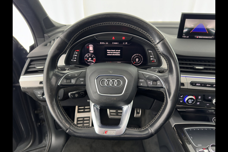 Audi SQ7 4.0 TDI Quattro Pro Line + Aut. *PANO | LUXURY-LEATHER | FULL-LED | DIGI-COCKPIT | BOSE-SOUND | KEYLESS | CAMERA | NAVI-FULLMAP | HEATED/VENTILATED-COMFORTSEATS | SHIFT-PADDLES | CARBON-INLAY | ECC | ADAPTIVE-CRUISE | Audi SQ7 4.0 TDI Quattro Pro Line + Aut. *PANO | LUXURY-LEATHER | FULL-LED | DIGI-COCKPIT | BOSE-SOUND | KEYLESS | CAMERA | NAVI-FULLMAP | HEATED/VENTILATED-COMFORTSEATS | SHIFT-PADDLES | CARBON-INLAY | ECC | ADAPTIVE-CRUISE |
